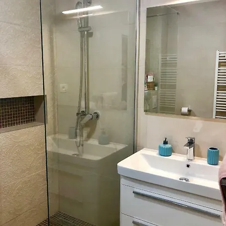 Villa Holiday Matino
