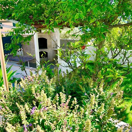 Villa Holiday Matino *