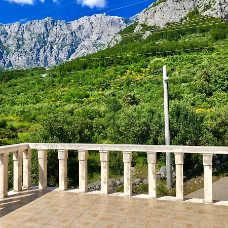 Holiday Matino Villa