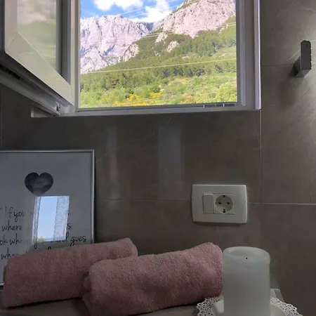 Villa Holiday Matino Makarska