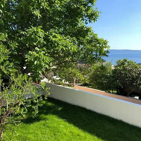Holiday Matino Villa *