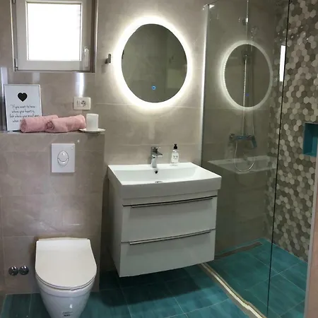 Holiday Matino Villa Makarska