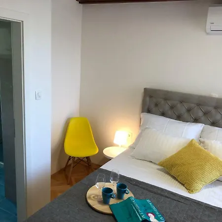 Holiday Matino Makarska