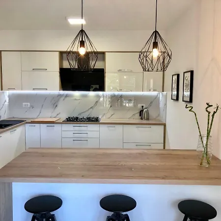 Villa Holiday Matino Makarska