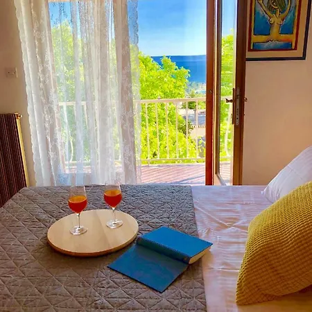 Villa Holiday Matino