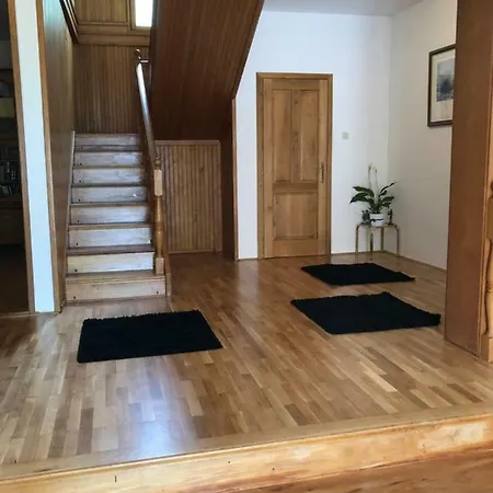 Villa Holiday Matino Makarska