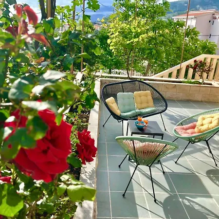 Villa Holiday Matino Makarska