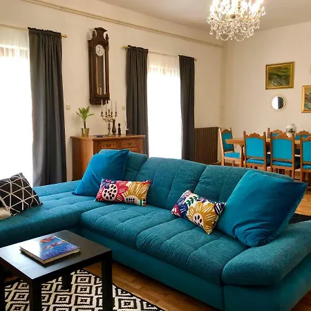 Villa Holiday Matino *