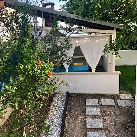 Holiday Matino Villa