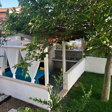 Holiday Matino Villa *