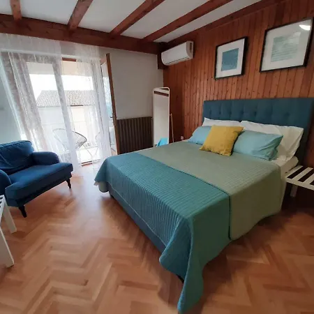 Holiday Matino Villa